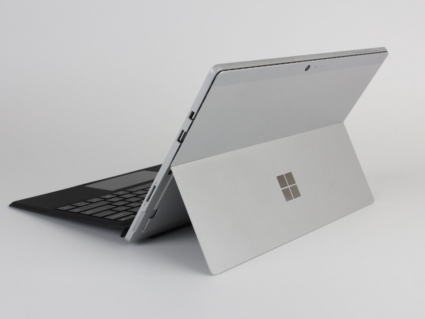 Refurbished Microsoft Surface Pro 5 (1807), i5-7300U, 8 GB,LPDDR3, 12,3" ins., 2736x1824 px, SSD, 256 GB Product code: 1602658 ESA-Tech Image 7 of 12" title="Microsoft Surface Pro 5 (1807) - 239 €, Product code: 1602658 - Image 7 of 12