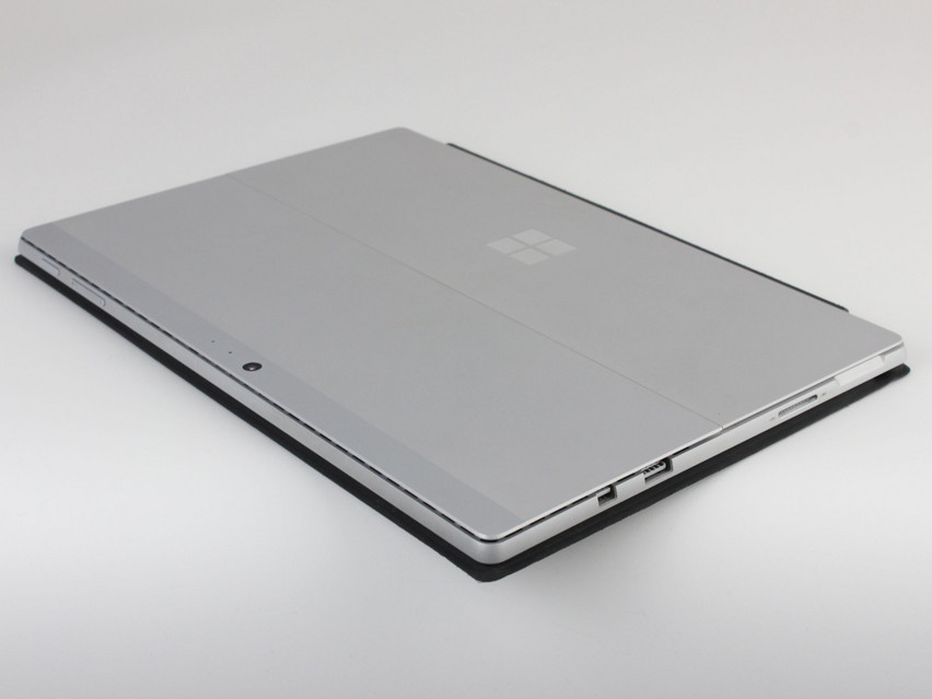 Refurbished Microsoft Surface Pro 5 (1807), i5-7300U, 8 GB,LPDDR3, 12,3" ins., 2736x1824 px, SSD, 256 GB Product code: 1602658 ESA-Tech Image 12 of 12" title="Microsoft Surface Pro 5 (1807) - 239 €, Product code: 1602658 - Image 12 of 12