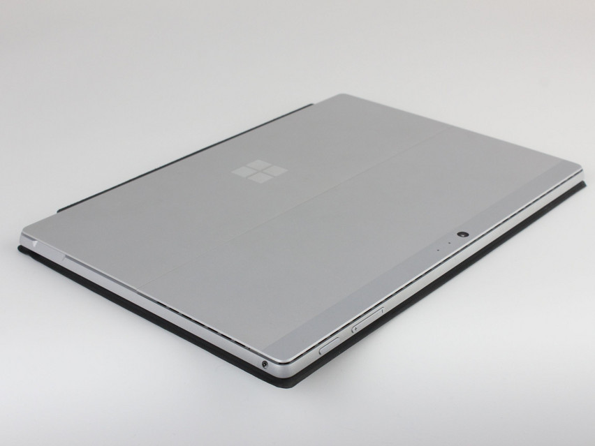 Refurbished Microsoft Surface Pro 5 (1807), i5-7300U, 8 GB,LPDDR3, 12,3" ins., 2736x1824 px, SSD, 256 GB Product code: 1602658 ESA-Tech Image 11 of 12" title="Microsoft Surface Pro 5 (1807) - 239 €, Product code: 1602658 - Image 11 of 12