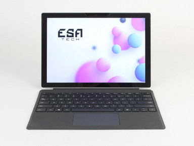 Microsoft Surface Pro 5 (1807)