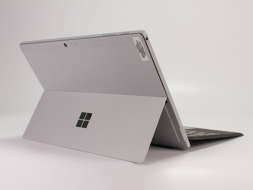 Refurbished Microsoft Surface Pro 5th Gen 1807, i5-7300U, 8 GB, LPDDR3, SSD, 256 GB Product code: 1602662 ESA TECH Image 8 of 13