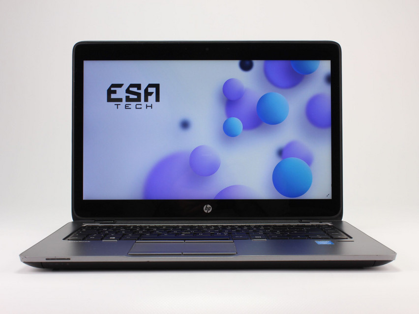 Refurbished HP EliteBook 840 G1, i5-4300U, 8 GB, DDR3, SSD, 256 GB Produktcode: 1101663 ESA TECH Bild 1 von 14