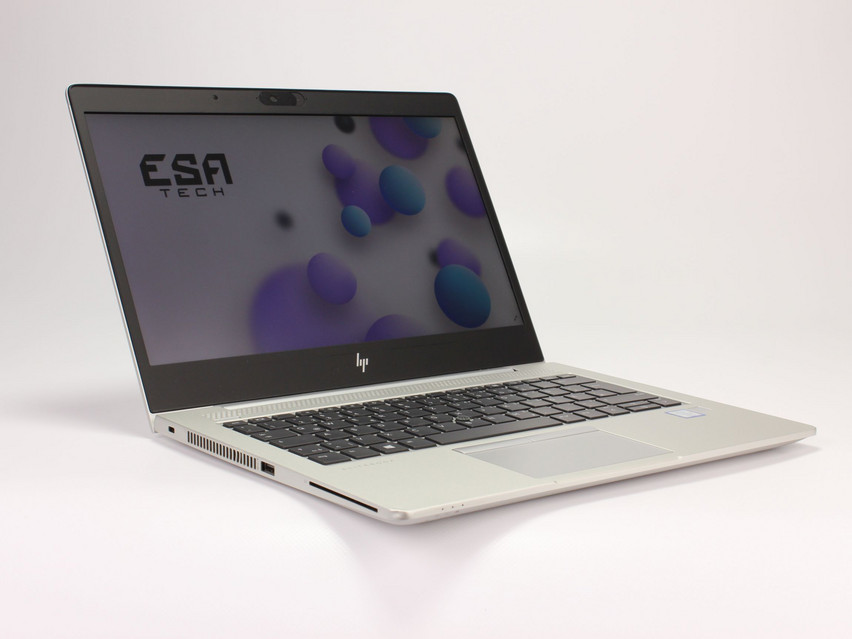 Refurbished HP EliteBook 830 G5, i5-8350U, 8 GB, DDR4, SSD, 256 GB Produktcode: 1101665 ESA TECH Bild 4 von 15