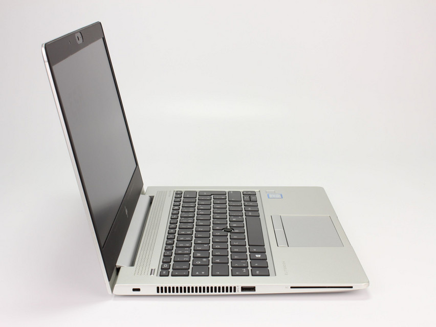 Refurbished HP EliteBook 830 G5, i5-8350U, 8 GB, DDR4, SSD, 256 GB Produktcode: 1101665 ESA TECH Bild 5 von 15