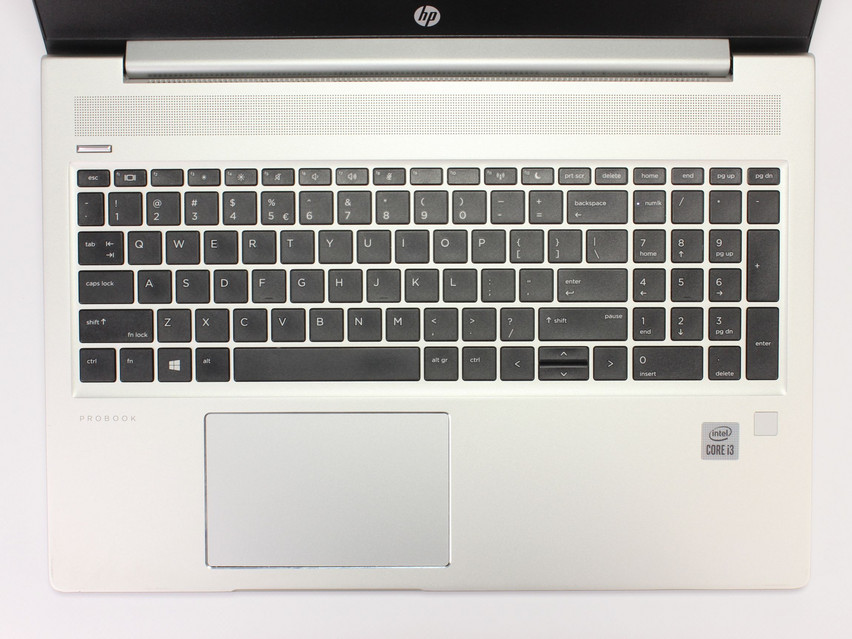 Refurbished HP PROBOOK 450 G7, i3-10110U, 8 GB, DDR4, SSD, 256 GB Produktcode: 1101666 ESA TECH Bild 2 von 15