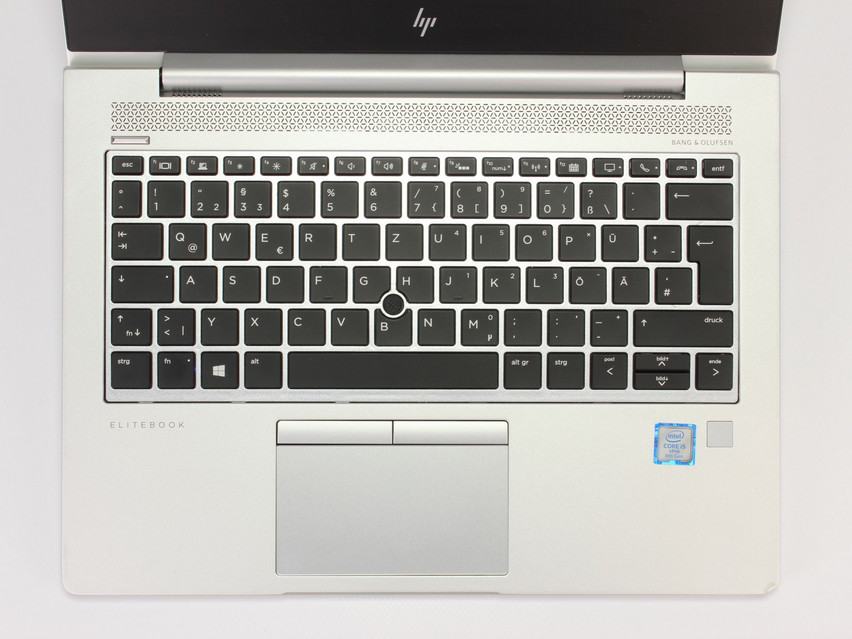 Refurbished HP EliteBook 830 G5, i5-8350U, 16 GB, DDR4, SSD, 256 GB Produktcode: 1101667 ESA TECH Bild 2 von 16