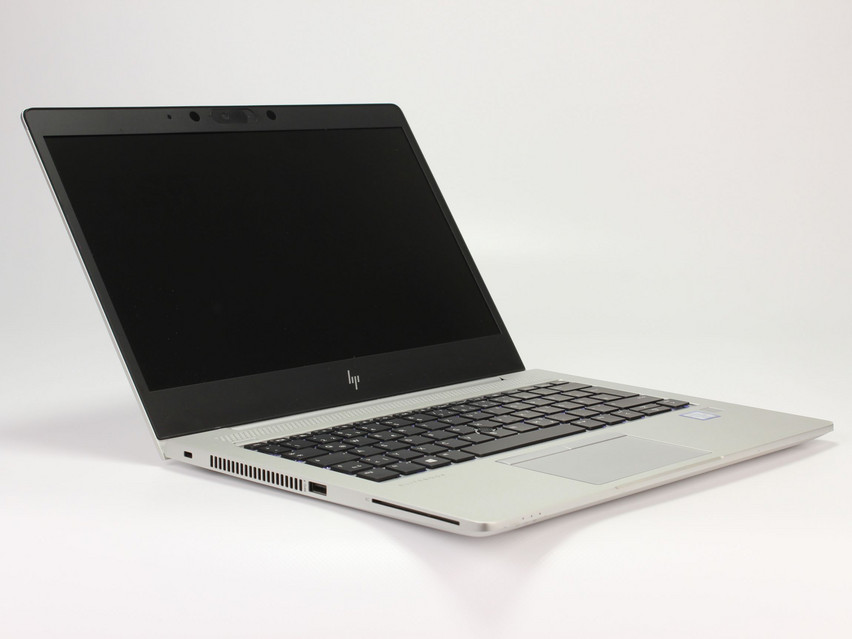 Refurbished HP EliteBook 830 G5, i5-8350U, 16 GB, DDR4, SSD, 256 GB Produktcode: 1101667 ESA TECH Bild 4 von 16