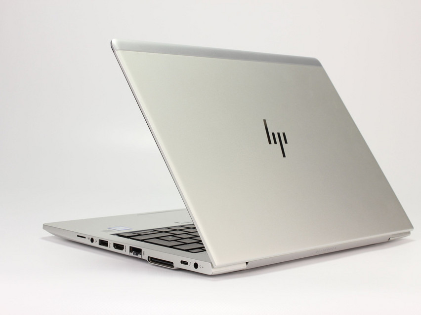 Refurbished HP EliteBook 830 G5, i5-8350U, 16 GB, DDR4, SSD, 256 GB Produktcode: 1101667 ESA TECH Bild 8 von 16