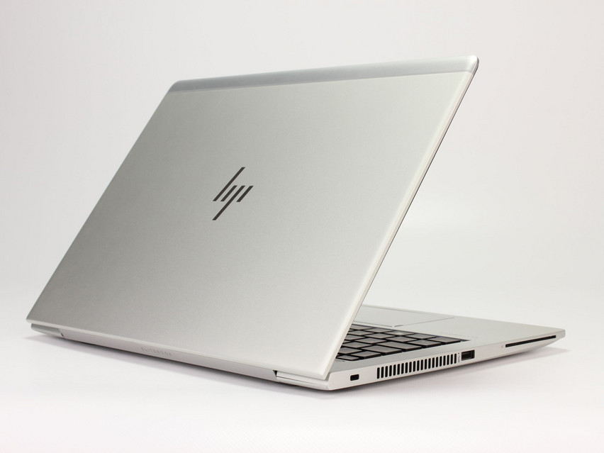 Refurbished HP EliteBook 830 G5, i5-8350U, 16 GB, DDR4, SSD, 256 GB Produktcode: 1101667 ESA TECH Bild 7 von 16