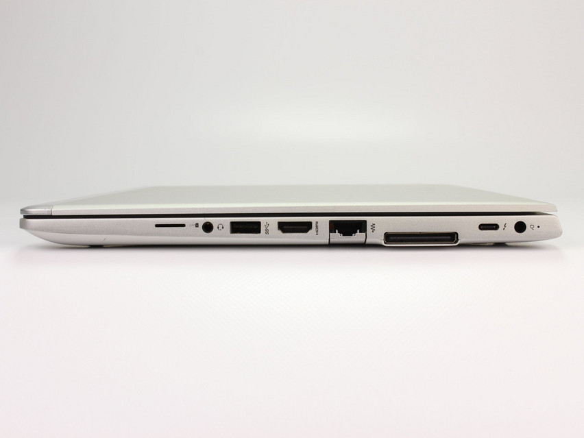 Refurbished HP EliteBook 830 G5, i5-8350U, 16 GB, DDR4, SSD, 256 GB Produktcode: 1101667 ESA TECH Bild 13 von 16