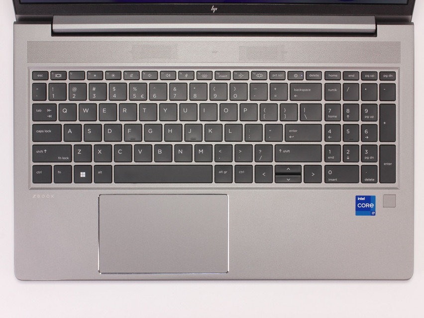 Refurbished HP ZBook Power 15 G8, i7-11800H, 32 GB, DDR4, SSD, 512 GB Product code: 1101668 ESA TECH Image 2 of 14