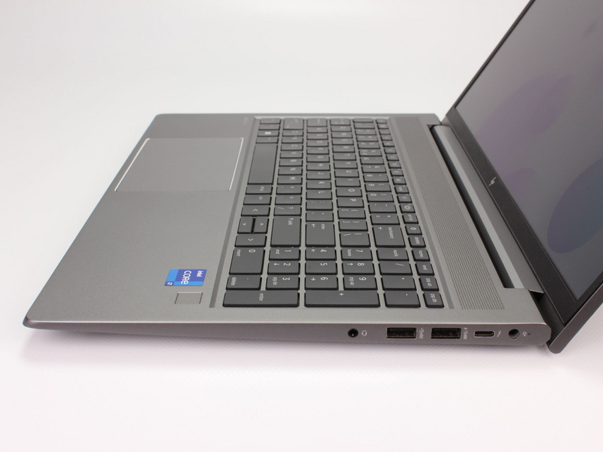 Refurbished HP ZBook Power 15 G8, i7-11800H, 32 GB, DDR4, SSD, 512 GB Product code: 1101668 ESA TECH Image 5 of 14