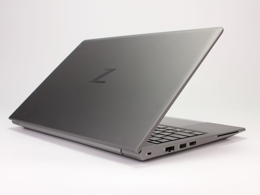 Refurbished HP ZBook Power 15 G8, i7-11800H, 32 GB, DDR4, SSD, 512 GB Product code: 1101668 ESA TECH Image 8 of 14