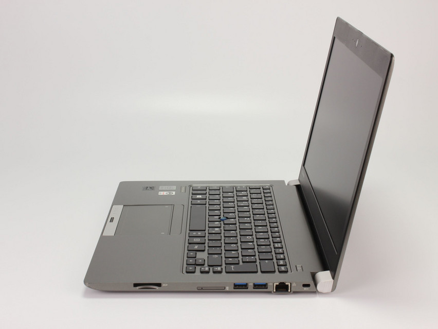 Refurbished Toshiba Portégé Z30-B, i5-5200U, 8 GB, DDR3, SSD, 256 GB Produktcode: 2001669 ESA TECH Bild 4 von 11