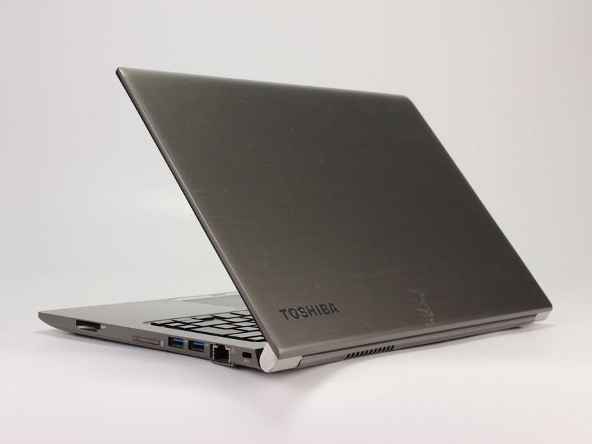 Refurbished Toshiba Portégé Z30-B, i5-5200U, 8 GB, DDR3, SSD, 256 GB Produktcode: 2001669 ESA TECH Bild 6 von 11