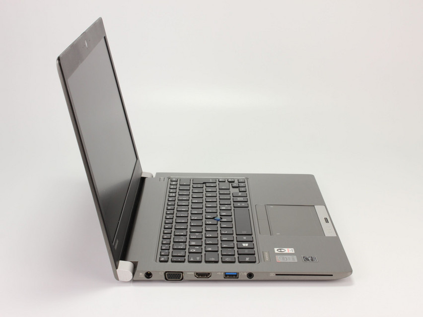 Refurbished Toshiba Portégé Z30-B, i5-5200U, 8 GB, DDR3, SSD, 256 GB Produktcode: 2001669 ESA TECH Bild 5 von 11