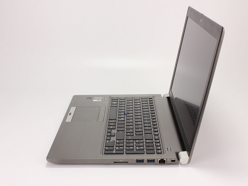 Refurbished Toshiba Tecra Z50-A-164, i5-4210U, 8 GB, DDR3, SSD, 128 GB Product code: 2001670 ESA TECH Image 4 of 12