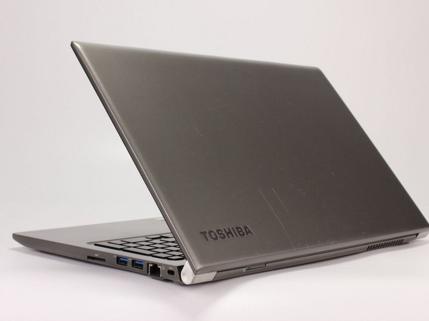 Refurbished Toshiba Tecra Z50-A-164, i5-4210U, 8 GB, DDR3, SSD, 128 GB Product code: 2001670 ESA TECH Image 7 of 12