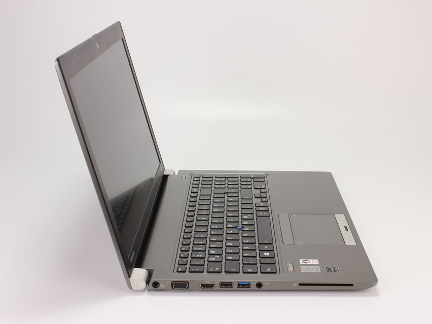 Refurbished Toshiba Tecra Z50-A-164, i5-4210U, 8 GB, DDR3, SSD, 128 GB Product code: 2001670 ESA TECH Image 5 of 12