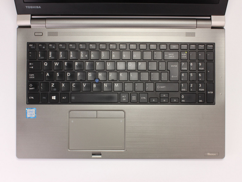 Refurbished Toshiba Tecra Z50-C-14T, i5-6200U, 8 GB, DDR3, SSD, 256 GB Produktcode: 2001672 ESA TECH Bild 2 von 11