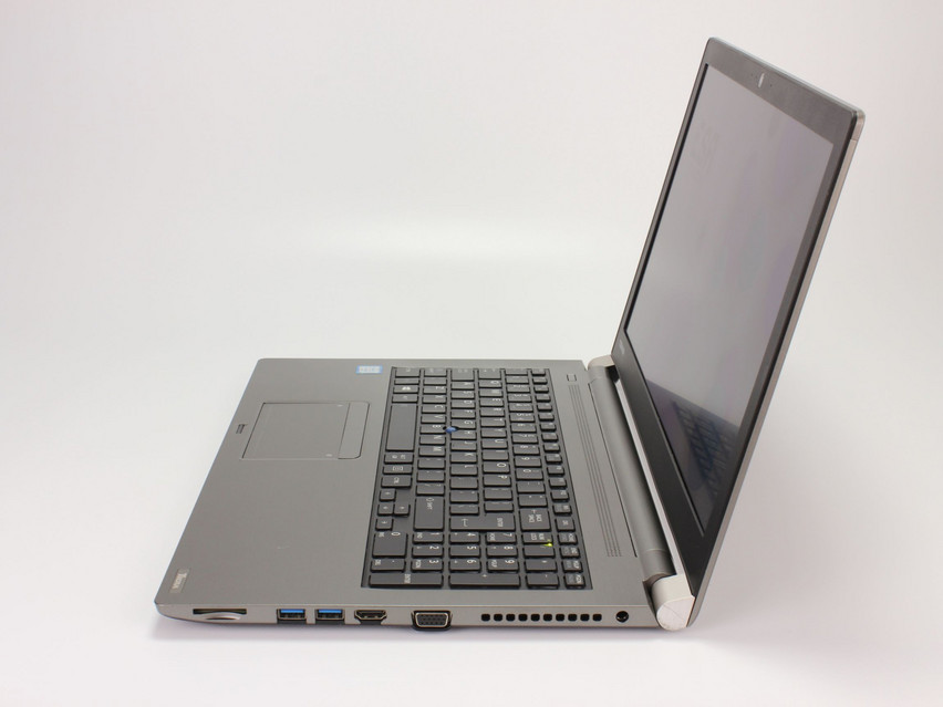 Refurbished Toshiba Tecra Z50-C-14T, i5-6200U, 8 GB, DDR3, SSD, 256 GB Produktcode: 2001672 ESA TECH Bild 5 von 11