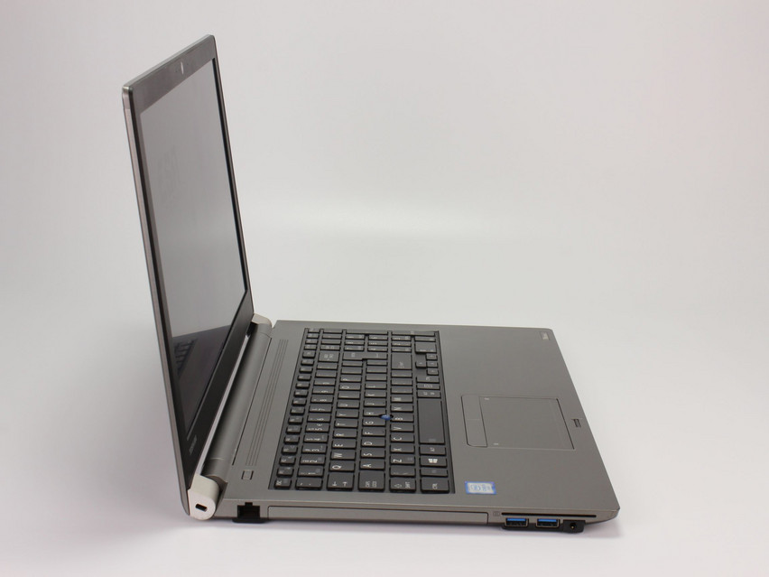 Refurbished Toshiba Tecra Z50-C-14T, i5-6200U, 8 GB, DDR3, SSD, 256 GB Produktcode: 2001672 ESA TECH Bild 4 von 11