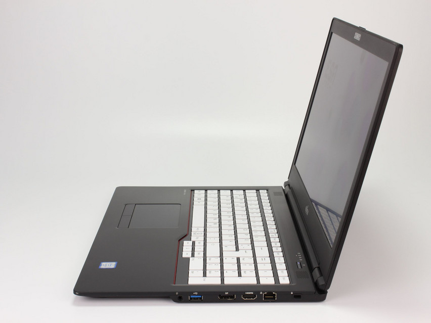 Refurbished Fujitsu LIFEBOOK U757, i5-6200U, 8 GB, DDR4, SSD, 256 GB Produktcode: 1401674 ESA TECH Bild 6 von 14