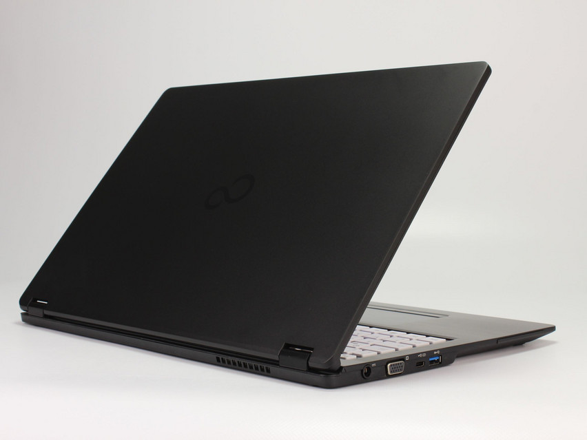 Refurbished Fujitsu LIFEBOOK U757, i5-6200U, 8 GB, DDR4, SSD, 256 GB Produktcode: 1401674 ESA TECH Bild 7 von 14