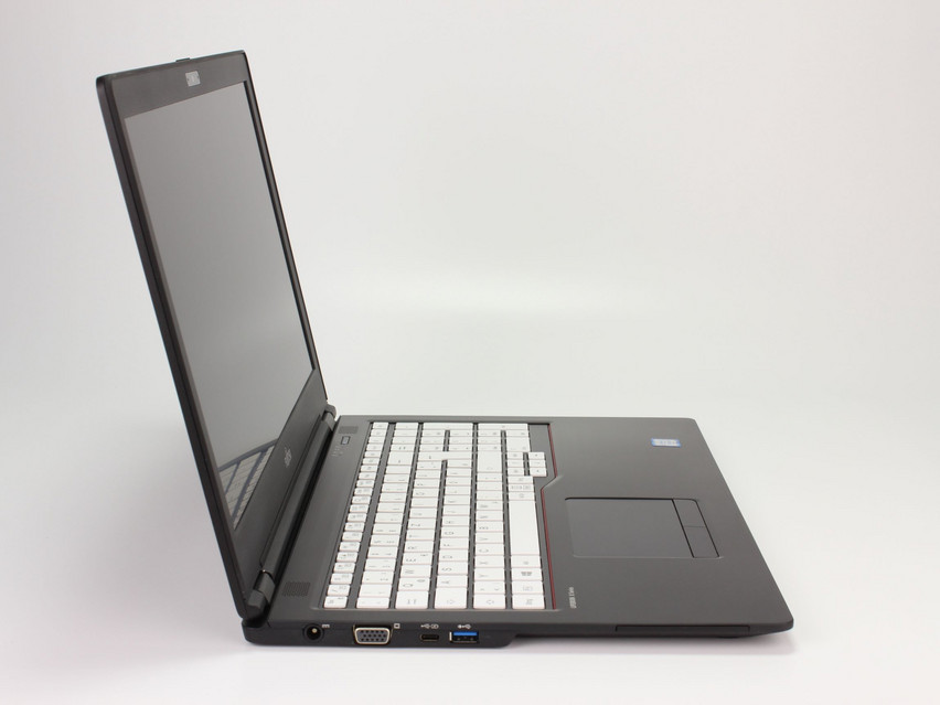 Refurbished Fujitsu LIFEBOOK U757, i5-6200U, 8 GB, DDR4, SSD, 256 GB Produktcode: 1401674 ESA TECH Bild 5 von 14