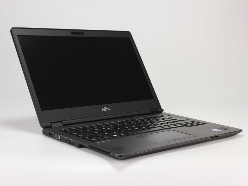 Refurbished Fujitsu LIFEBOOK U748, i5-8250U, 16 GB, DDR4, SSD, 256 GB Product code: 1401677 ESA TECH Image 4 of 14