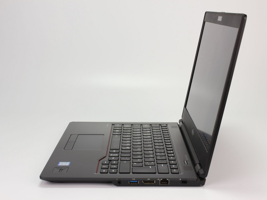 Refurbished Fujitsu LIFEBOOK U748, i5-8250U, 16 GB, DDR4, SSD, 256 GB Product code: 1401677 ESA TECH Image 5 of 14