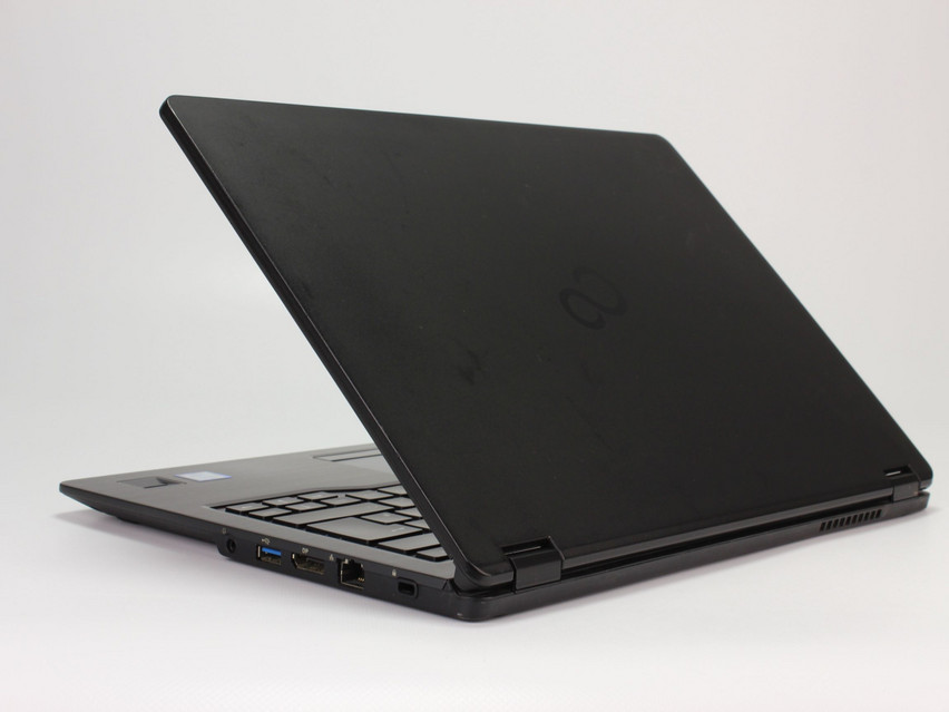 Refurbished Fujitsu LIFEBOOK U748, i5-8250U, 16 GB, DDR4, SSD, 256 GB Product code: 1401677 ESA TECH Image 7 of 14