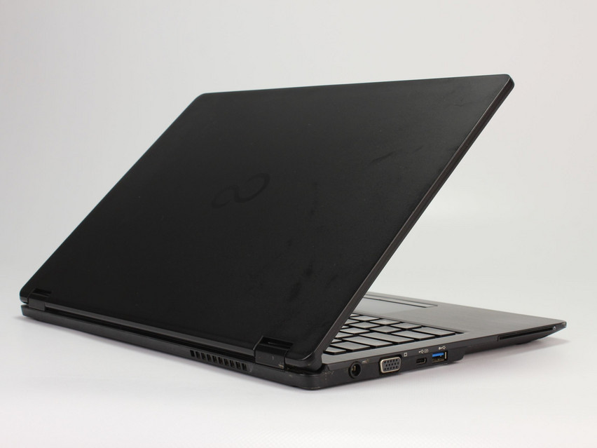 Refurbished Fujitsu LIFEBOOK U748, i5-8250U, 16 GB, DDR4, SSD, 256 GB Product code: 1401677 ESA TECH Image 8 of 14