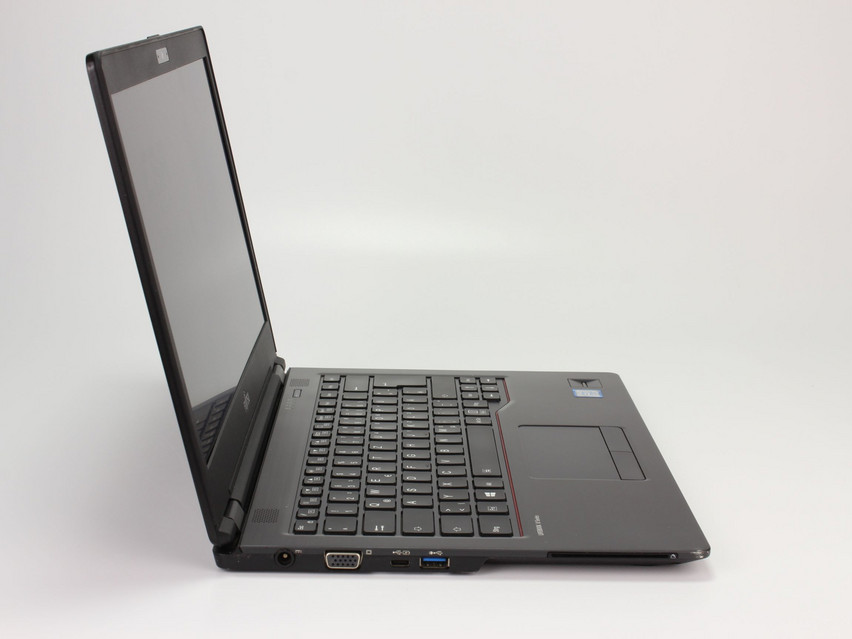 Refurbished Fujitsu LIFEBOOK U748, i5-8250U, 16 GB, DDR4, SSD, 256 GB Product code: 1401677 ESA TECH Image 6 of 14