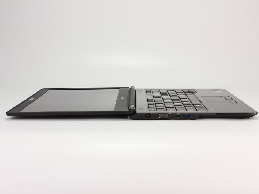 Refurbished Fujitsu LIFEBOOK U748, i5-8250U, 16 GB, DDR4, SSD, 256 GB Product code: 1401677 ESA TECH Image 9 of 14