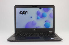 Fujitsu LIFEBOOK U748