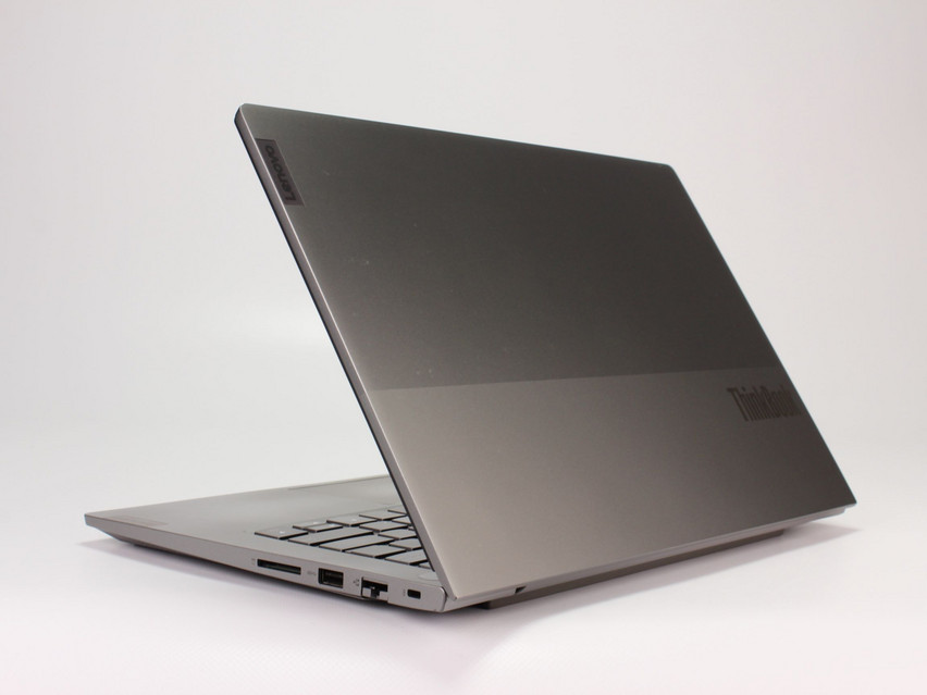 Refurbished Lenovo ThinkBook 14 G2, 4500U, 8 GB, DDR4, SSD, 256 GB Product code: 1301680 ESA TECH Image 8 of 13