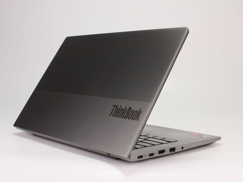 Refurbished Lenovo ThinkBook 14 G2, 4500U, 8 GB, DDR4, SSD, 256 GB Product code: 1301680 ESA TECH Image 7 of 13