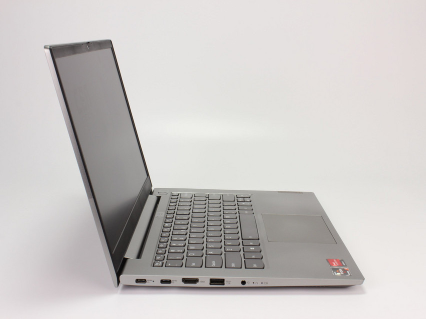 Refurbished Lenovo ThinkBook 14 G2, 4500U, 8 GB, DDR4, SSD, 256 GB Product code: 1301680 ESA TECH Image 5 of 13