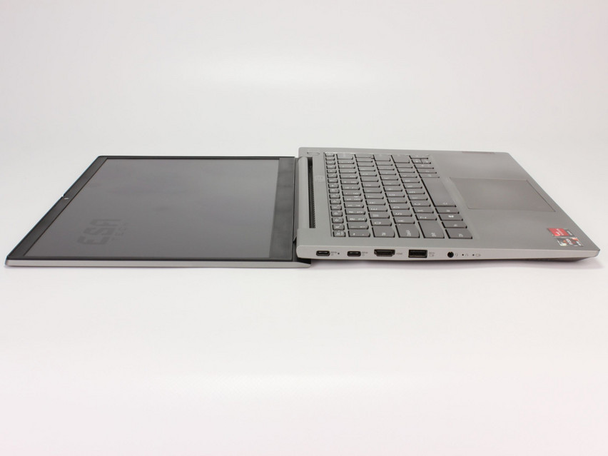 Refurbished Lenovo ThinkBook 14 G2, 4500U, 8 GB, DDR4, SSD, 256 GB Product code: 1301680 ESA TECH Image 9 of 13