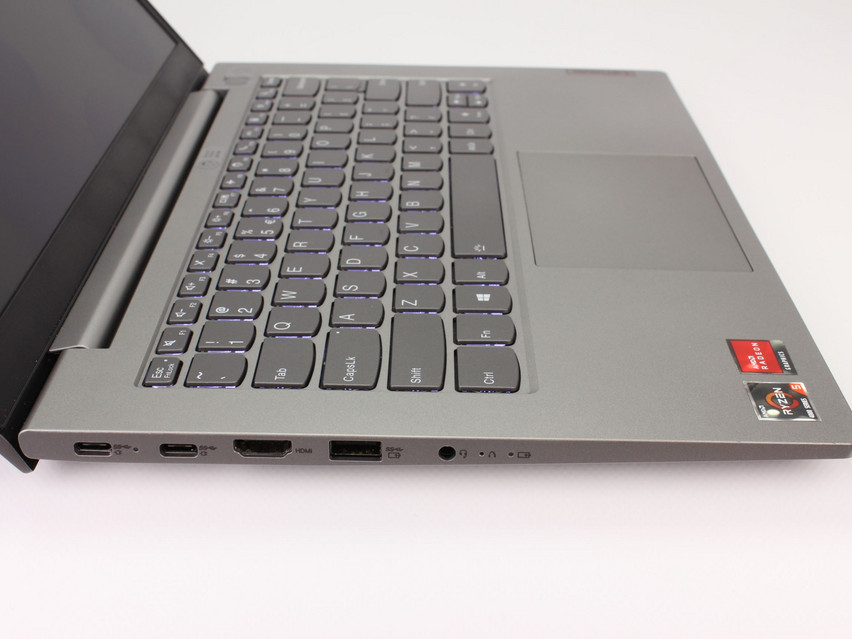 Refurbished Lenovo ThinkBook 14 G2, 4500U, 8 GB, DDR4, SSD, 256 GB Produktcode: 1301682 ESA TECH Bild 6 von 16