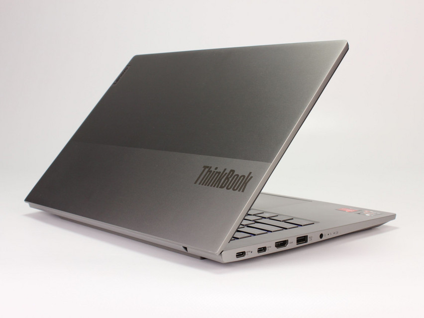 Refurbished Lenovo ThinkBook 14 G2, 4500U, 8 GB, DDR4, SSD, 256 GB Produktcode: 1301682 ESA TECH Bild 9 von 16