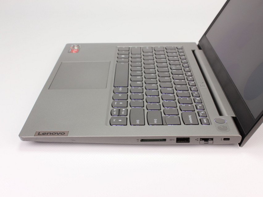 Refurbished Lenovo ThinkBook 14 G2, 4500U, 8 GB, DDR4, SSD, 256 GB Produktcode: 1301682 ESA TECH Bild 7 von 16