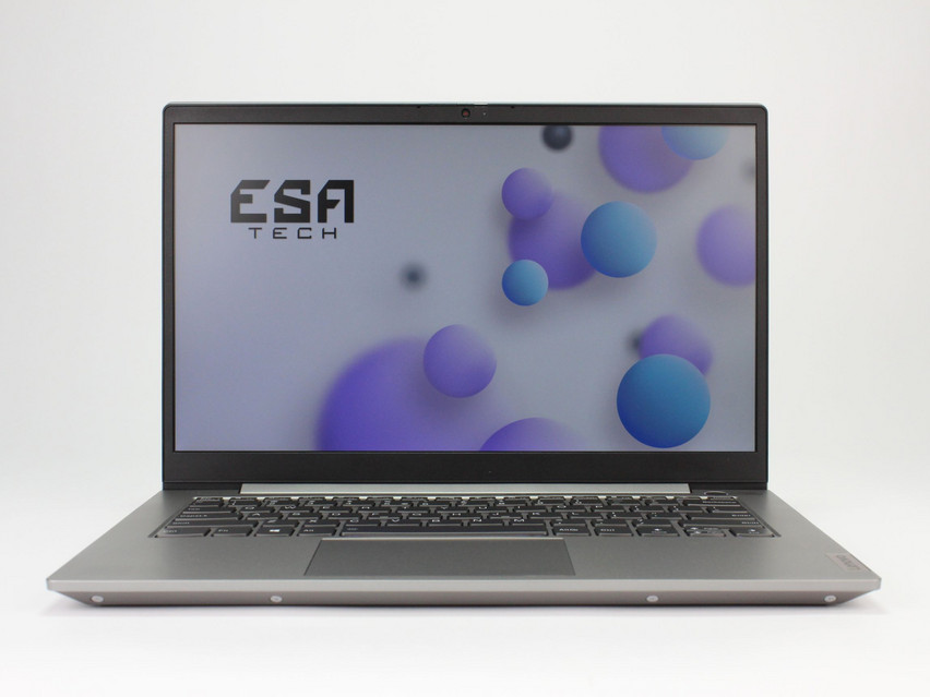 Refurbished Lenovo ThinkBook 14 G2, 4500U, 8 GB,DDR4, 14.0" ins., 1920x1080 px, SSD, 256 GB Produktcode: 1301683 ESA-TECH Bild 1 von 14" title="Lenovo ThinkBook 14 G2 - 225 €, Produktcode: 1301683 - Bild 1 von 14