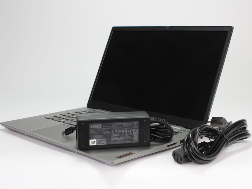 Refurbished Lenovo ThinkBook 14 G2, 4500U, 8 GB,DDR4, 14.0" ins., 1920x1080 px, SSD, 256 GB Produktcode: 1301683 ESA-TECH Bild 3 von 14" title="Lenovo ThinkBook 14 G2 - 225 €, Produktcode: 1301683 - Bild 3 von 14