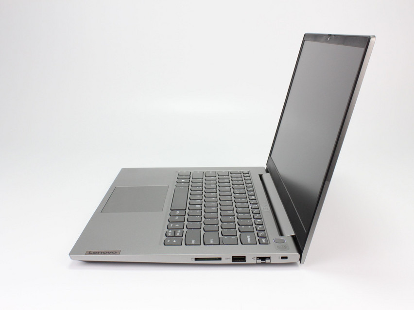 Refurbished Lenovo ThinkBook 14 G2, 4500U, 8 GB,DDR4, 14.0" ins., 1920x1080 px, SSD, 256 GB Produktcode: 1301683 ESA-TECH Bild 5 von 14" title="Lenovo ThinkBook 14 G2 - 225 €, Produktcode: 1301683 - Bild 5 von 14