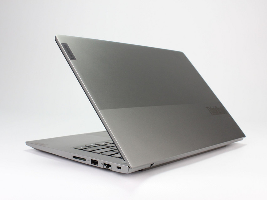 Refurbished Lenovo ThinkBook 14 G2, 4500U, 8 GB,DDR4, 14.0" ins., 1920x1080 px, SSD, 256 GB Produktcode: 1301683 ESA-TECH Bild 8 von 14" title="Lenovo ThinkBook 14 G2 - 225 €, Produktcode: 1301683 - Bild 8 von 14