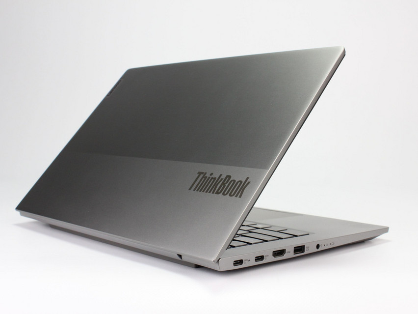 Refurbished Lenovo ThinkBook 14 G2, 4500U, 8 GB,DDR4, 14.0" ins., 1920x1080 px, SSD, 256 GB Produktcode: 1301683 ESA-TECH Bild 7 von 14" title="Lenovo ThinkBook 14 G2 - 225 €, Produktcode: 1301683 - Bild 7 von 14