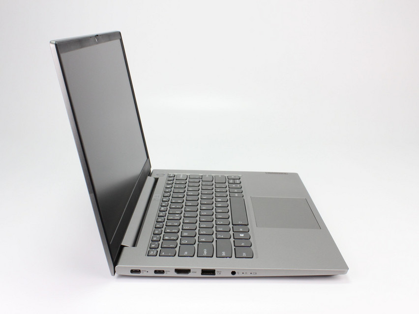 Refurbished Lenovo ThinkBook 14 G2, 4500U, 8 GB,DDR4, 14.0" ins., 1920x1080 px, SSD, 256 GB Produktcode: 1301683 ESA-TECH Bild 6 von 14" title="Lenovo ThinkBook 14 G2 - 225 €, Produktcode: 1301683 - Bild 6 von 14