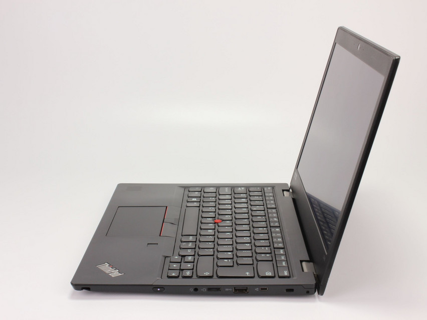 Refurbished Lenovo ThinkPad L390, i7-8565U, 16 GB, DDR4, SSD, 256 GB Product code: 1301685 ESA TECH Image 5 of 13